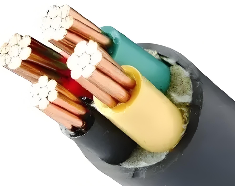 耐火電纜的界說、結(jié)構(gòu)、資料及特性等方面進(jìn)行具體論述.jpg