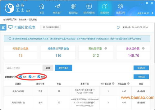 哪里提供超值的258商務(wù)衛(wèi)士軟件——公司、生產(chǎn)廠家及價(jià)格解析