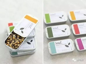以獨(dú)具品味的包裝設(shè)計(jì)，為茶品牌注入靈魂