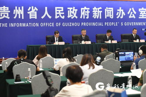 2023年貴州科技新產(chǎn)品銷售額超300億元，北京信息技術咨詢服務助力產(chǎn)業(yè)升級